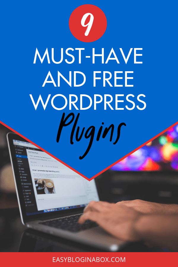 9 must-have and free wordpress plugins-PIN 3