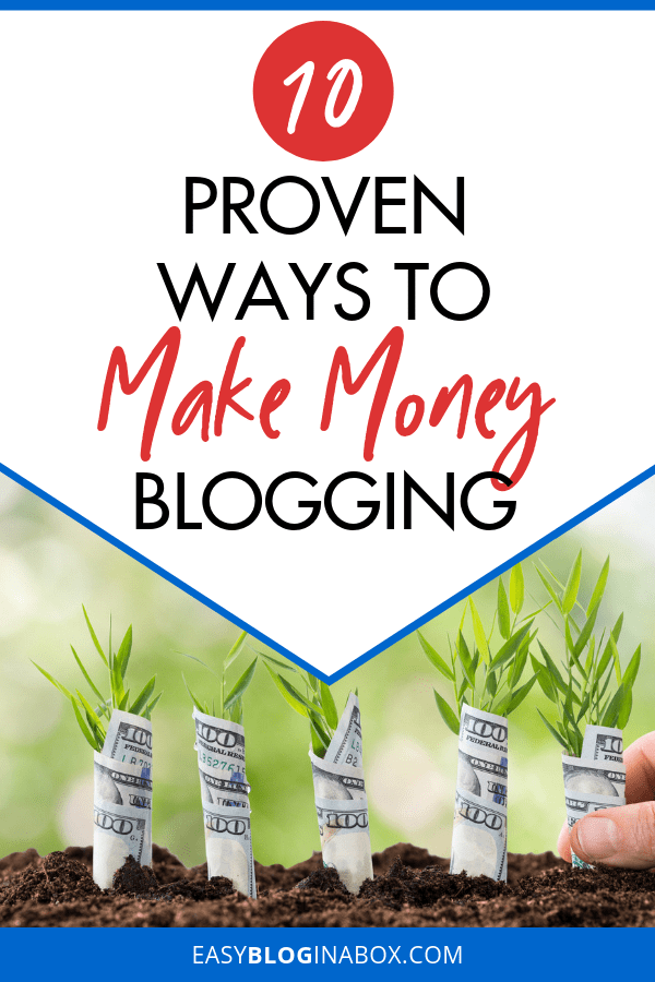 10 Ways to Make Money Blogging-2