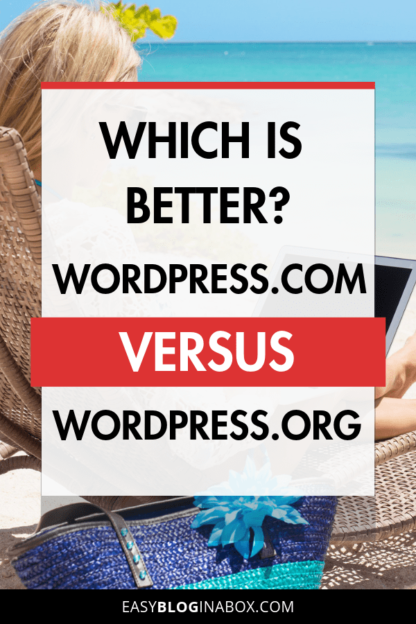 WordPress.com vs WordPress.org-1