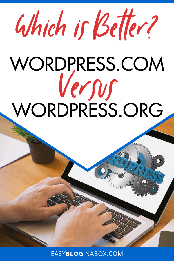 WordPress.com vs WordPress.org-2