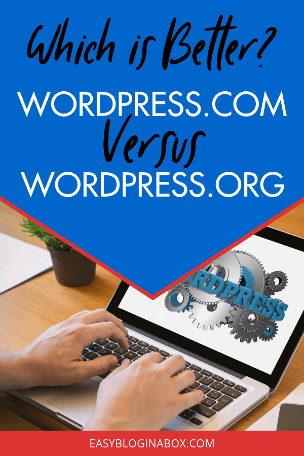 WordPress.com vs WordPress.org-3